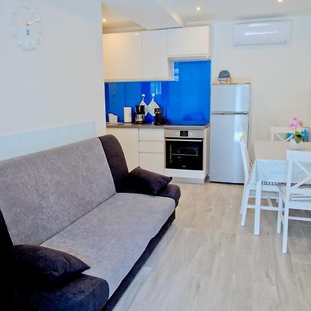 Vilonida Apartment Medulin Ngoại thất bức ảnh