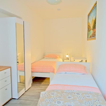 Vilonida Apartment Medulin Ngoại thất bức ảnh
