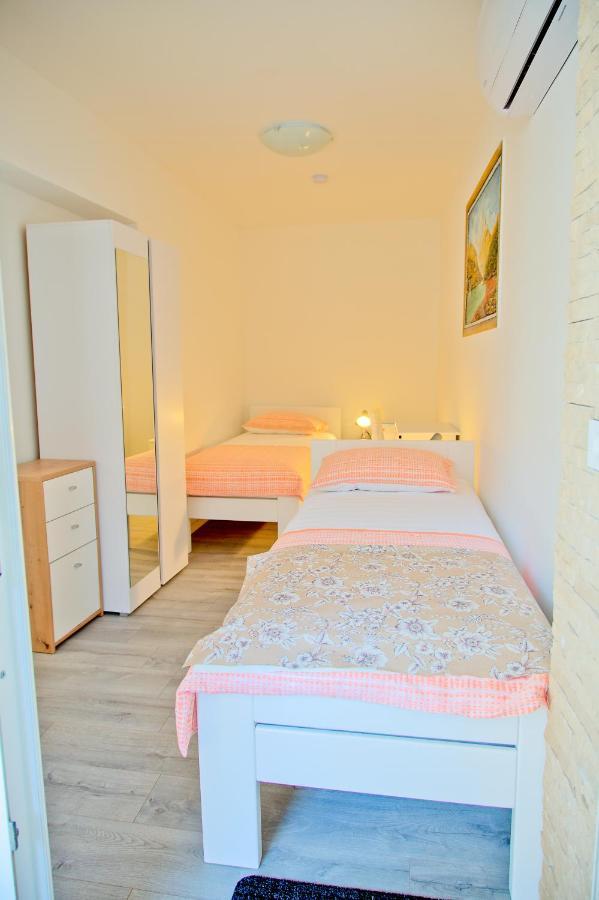 Vilonida Apartment Medulin Ngoại thất bức ảnh