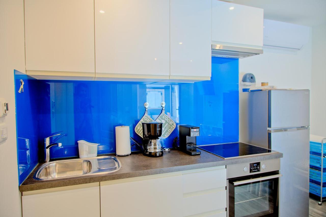 Vilonida Apartment Medulin Ngoại thất bức ảnh