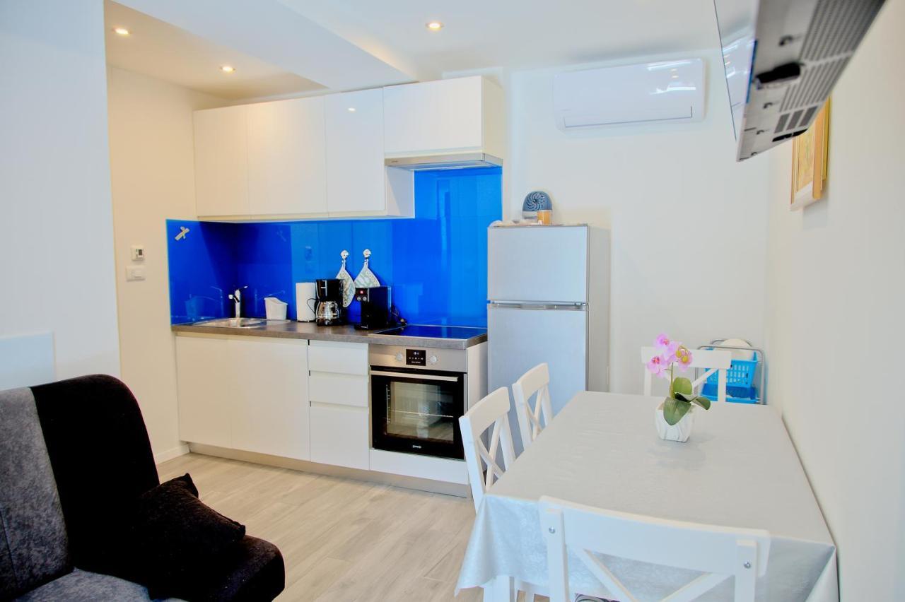 Vilonida Apartment Medulin Ngoại thất bức ảnh