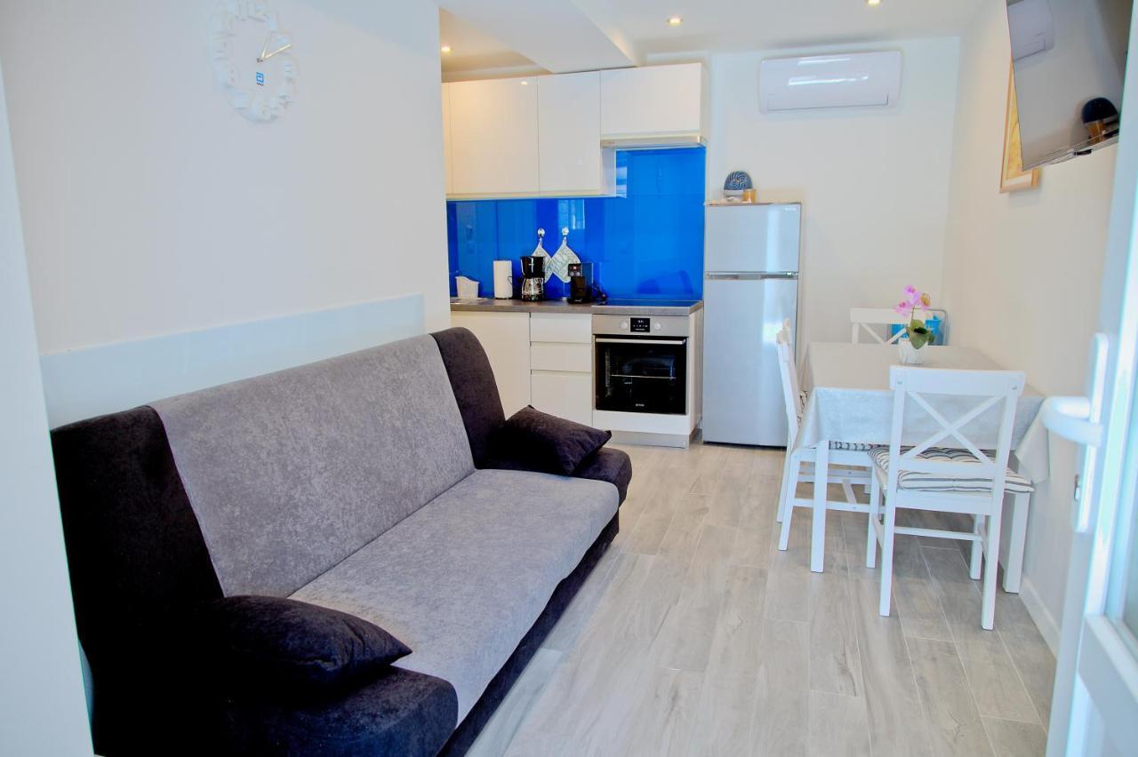 Vilonida Apartment Medulin Ngoại thất bức ảnh