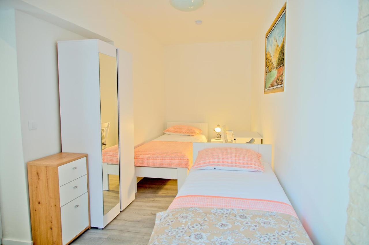 Vilonida Apartment Medulin Ngoại thất bức ảnh