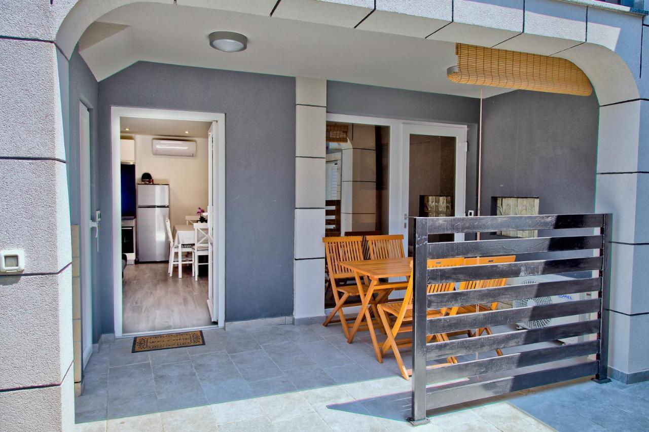 Vilonida Apartment Medulin Ngoại thất bức ảnh