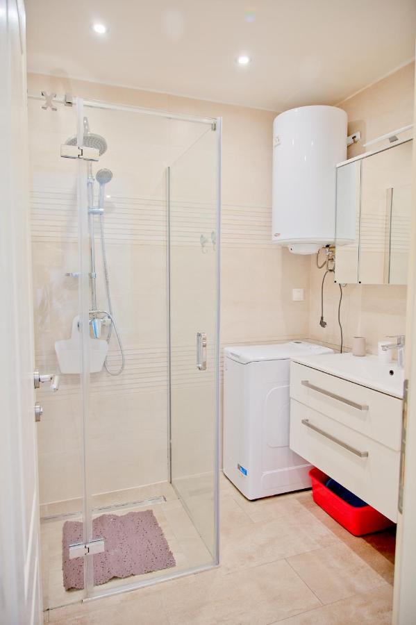 Vilonida Apartment Medulin Ngoại thất bức ảnh