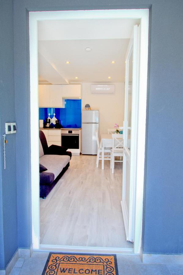 Vilonida Apartment Medulin Ngoại thất bức ảnh