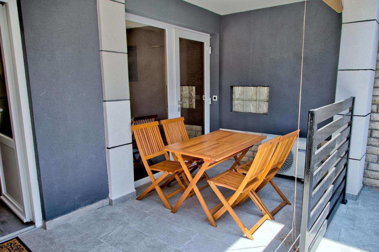 Vilonida Apartment Medulin Ngoại thất bức ảnh